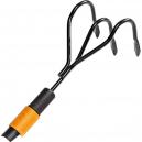 Fiskars QuikFit 3 Prong Cultivator