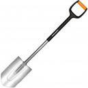 Fiskars Xact Medium Digging Spade 1080mm Long