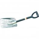 Fiskars Aluminium Car Snow Shovel 715mm Long