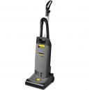 Karcher CV 301 Professional Upright Vacuum Cleaner with 55 Litre Capacity 1150w 240v