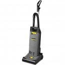 Karcher CV 301 Professional Upright Vacuum Cleaner with 55 Litre Capacity 1150w 240v