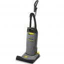 Karcher CV 382 ADV Professional Upright Vacuum Cleaner with 55 Litre Capacity 1150w 240v