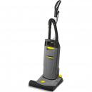 Karcher CV 382 ADV Professional Upright Vacuum Cleaner with 55 Litre Capacity 1150w 240v