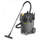 Karcher NT 451 TACT Professional Wet and Dry Vacuum Cleaner with 45 Litre Tank 1380w 240v
