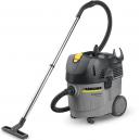 Karcher NT 351 TACT Professional Wet and Dry Vacuum Cleaner with 35 Litre Tank 1380w 110v
