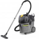 Karcher NT 351 TACT Professional Wet and Dry Vacuum Cleaner with 35 Litre Tank 1380w 110v