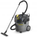 Karcher NT 351 TACT TE Professional Wet and Dry Vacuum Cleaner with 35 Litre Tank and Power Take Off 1380w 240v