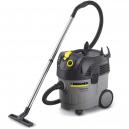 Karcher NT 351 TACT TE Professional Wet and Dry Vacuum Cleaner with 35 Litre Tank and Power Take Off 1380w 240v