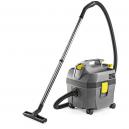 Karcher NT 201 AP Wet and Dry Professional Vacuum Cleaner with 20 Litre Tank 1350w 240v