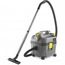 Karcher NT 201 AP Wet and Dry Professional Vacuum Cleaner with 20 Litre Tank 1350w 240v