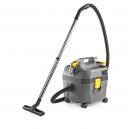 Karcher NT 201 AP TE Wet and Dry Professional Vacuum Cleaner with 20 Litre Tank and Power Take Off 1350w 240v