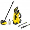 Karcher K4 Home Full Control Pressure Washer with Patio Cleaner 130 Bar