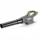 Karcher LB 850 BP 50v Cordless Garden Leaf Blower without Battery or Charger