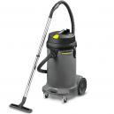Karcher NT 481 Professional Wet and Dry Vacuum Cleaner with 48 Litre Tank 1380w 110v
