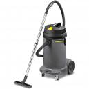 Karcher NT 481 Professional Wet and Dry Vacuum Cleaner with 48 Litre Tank 1380w 110v