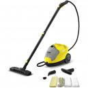 Karcher SC 2500C PLUS Steam Cleaner with 05 and 08L Tanks 1500w 240v