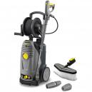 Karcher XPERT DELUXE HD 7125 X Pressure Washer with Hose Reel 160 Bar 240v