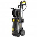 Karcher HD 512 CX Plus Professional Pressure Washer with Hose Reel 175 Bar 2500w 240v
