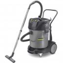 Karcher NT 702 Professional Wet and Dry Vacuum Cleaner with 70 Litre Tank 2400w 240v