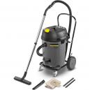 Karcher NT 652 AP Professional Wet and Dry Vacuum Cleaner with 65 Litre Tank 2750w 240v