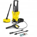 Karcher K2 Premium Home Pressure Washer with Patio Cleaner 110 Bar 1400w 240v