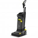 Karcher BR 304 C Commercial Small Area Floor Cleaner Scrubber Drier 4 Litre Tank 240v