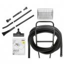 Karcher Bus Cleaning Extension and Tools Accessory Kit for NT 652 and 722 Vacuum Cleaners