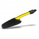 Karcher Alloy Wheel Wash Brush For K2 K7 Pressure Washers
