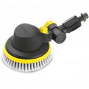 Karcher Adjustable Rotary Wash Brush For K2 K7 Pressure Washers