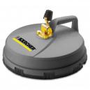 Karcher FR Basic Hard Surface and Patio Cleaner for HD and Xpert Pressure Washers