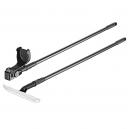 Karcher Extension Pole Extends to 2 Metre for Karcher WV 50 60 70 2 and 5 Window Vacs