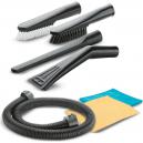 Karcher Car and Diy Accessory Kit for A and WD Vacuum Cleaners