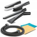 Karcher Car and Diy Accessory Kit for A and WD Vacuum Cleaners