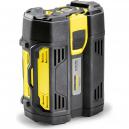 Karcher BP 400 50v Cordless Lithium Ion Battery 4ah for Garden Power Tools