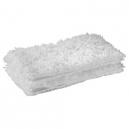 Karcher Pack of 2 Floor Tool Microfibre Cloths for SC DE 4002 and SG 44 Steam Cleaners
