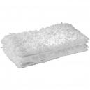 Karcher Pack of 2 Floor Tool Microfibre Cloths for SC DE 4002 and SG 44 Steam Cleaners