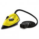 Karcher I 6006 Steam Pressure Iron for SC 2600C 4100 C 5800 C and 5 Steam Cleaners