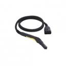 Karcher Replacement Steam Hose and Gun for DE 4002 and SG 44 Steam Cleaners