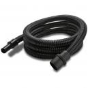 Karcher 4 Metre Extension Hose for NT 271 and 652 Vacuum Cleaners