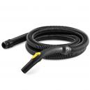 Karcher Replacement Suction Hose for T Series Vacuum Cleaners