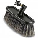 Karcher Wash Brush Natural Bristles for HD and HDS Pressure Washers