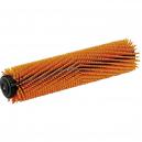 Karcher Stepped Roller Brush Orange for BR 304 Floor Cleaners