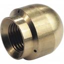 Karcher 16m x 55mm Drain and Pipe Cleaning Nozzle for HD and HDS Pressure Washers