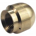 Karcher 16mm x 65mm Drain Cleaning Nozzle for HD and HDS Pressure Washers