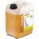 Karcher Multi Purpose Plastics Plug n Clean Detergent Cleaner 5 Litre for Pressure Washers