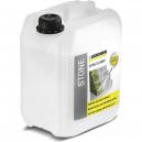 Karcher Multi Purpose Stone and Facade Plug n Clean Detergent Cleaner 5 Litre Refill for Pressure Washers