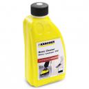 Karcher Basic Cleaner for FP222 FP303 and FP306 Floor Polishers for Stone Linoleum PVC
