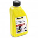 Karcher Basic Cleaner for FP222 FP303 and FP306 Floor Polishers for Stone Linoleum PVC