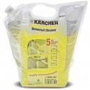 Karcher Concentrate Universal Detergent Cleaner Pouch Makes 5 Litres for Pressure Washers
