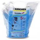 Karcher Concentrate Wash and Wax Detergent Cleaner Pouch Makes 5 Litres for Pressure Washers